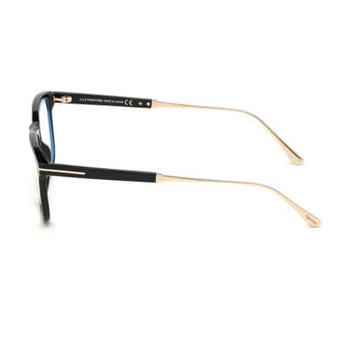 Tom Ford Eyeglasses FT5589-B 001 | Maxvision