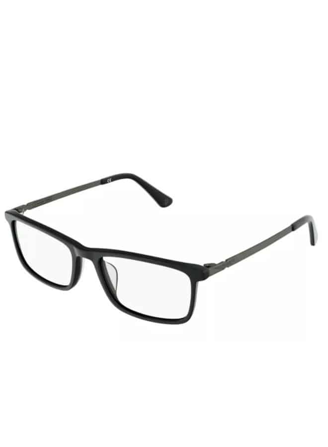 Police Eyewear VPLB75 530ACP SHINY GREY – Maxvision