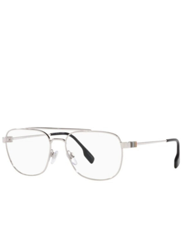 burberry glasses clear