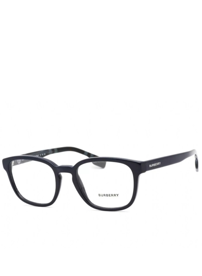 Burberry Eyeglasses 0BE2344 4076 51X20X145 Dark Blue / Clear Lens ...