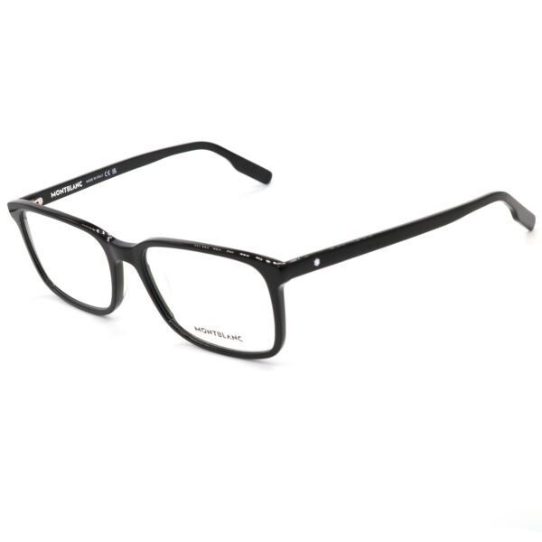 Mont Blanc Eyewear MB0152O 005 | Maxvision