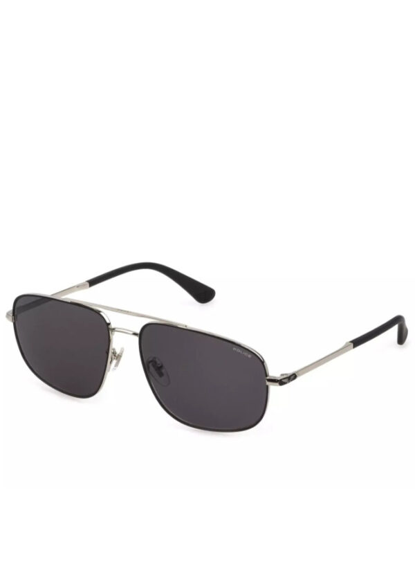 POLICE SUNGLASSES SPLE04 0K07 58 | Maxvision