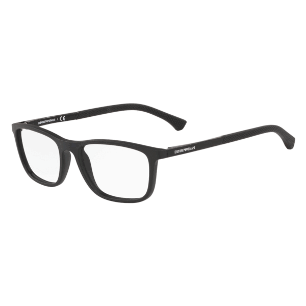 Emporio Armani Eyewear EA3069 5001 | Maxvision