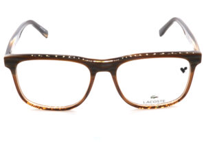 Alternative view of Lacoste Eyeglasses L2849 210