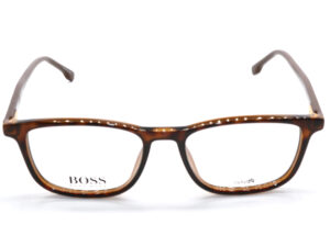 Alternative view of Hugo Boss Eyewear BO1050 0086 00