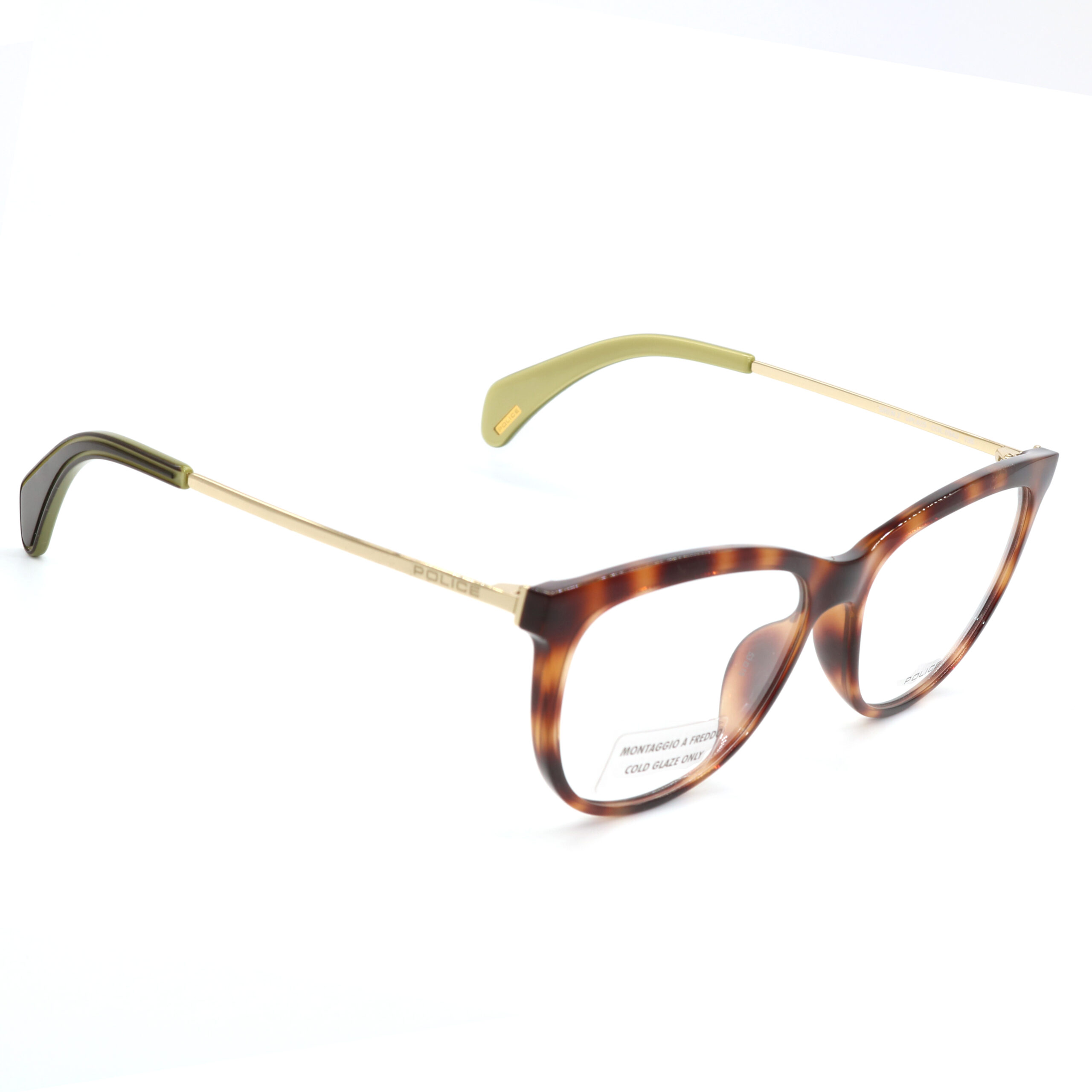 Police Eyewear VPL625 5309AJ - Image 3