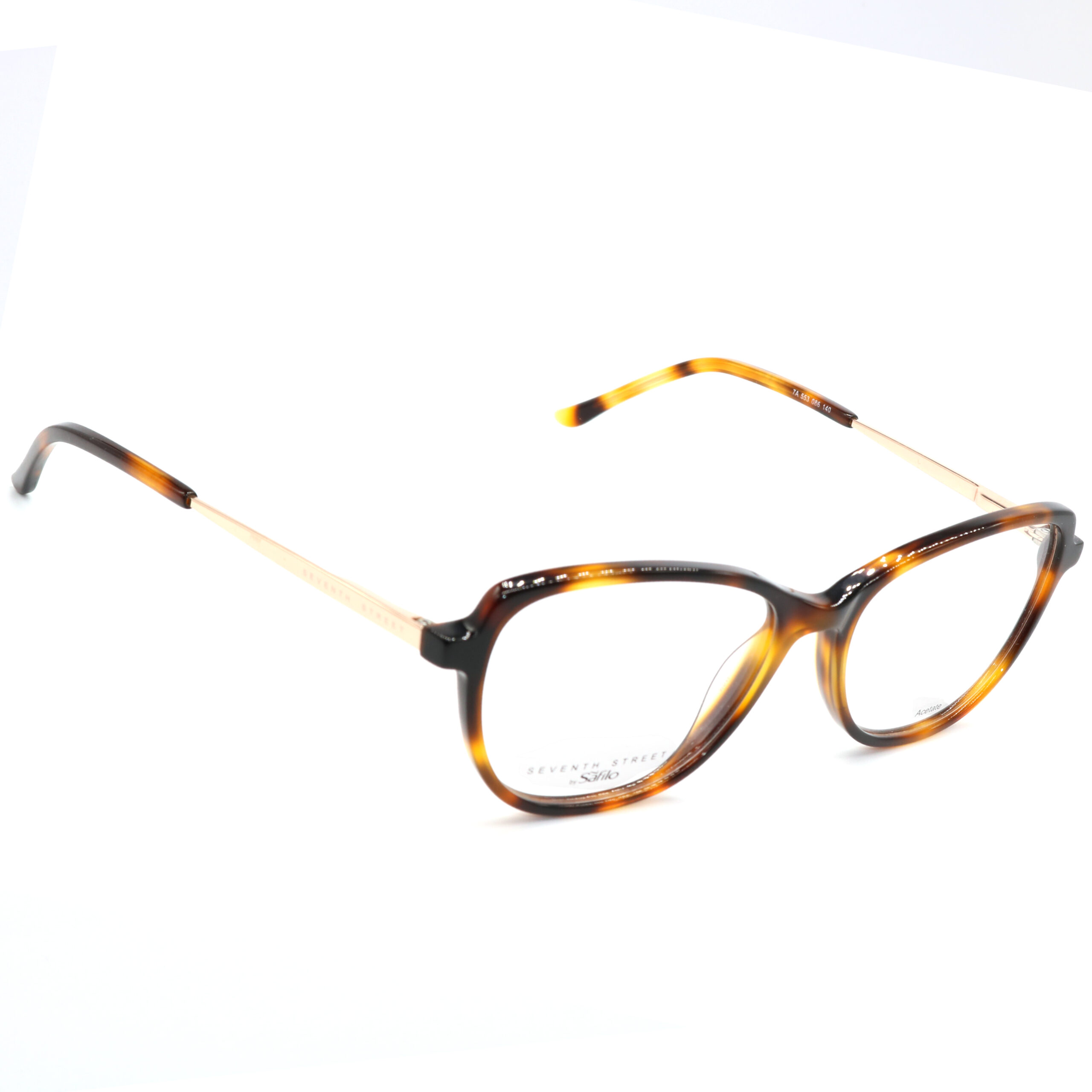 Seventh Street Eyewear 7A553 0865316 - Image 3