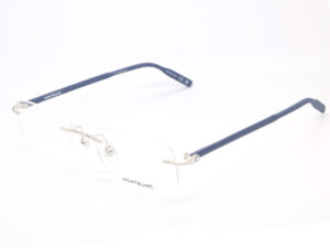 Mont Blanc Eyewear MB0221O-014  55