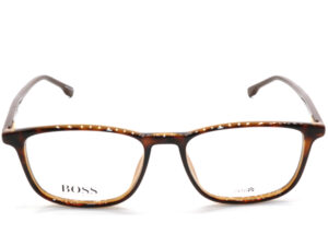 Alternative view of Hugo Boss Eyewear BO1050 0086 00