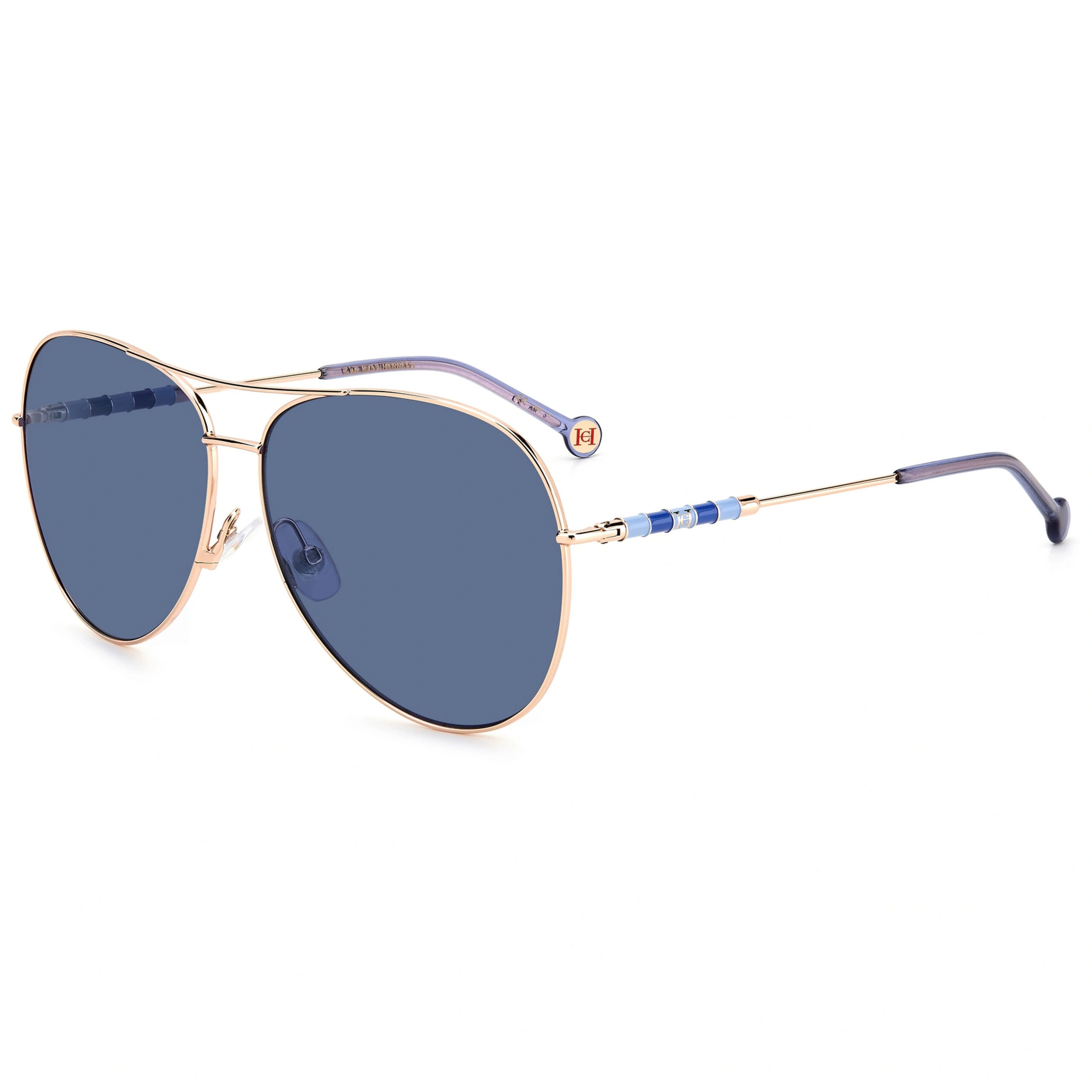 Carolina Herrera Sunglasses CH0034 S 0DDB KU