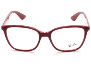 Alternative view of Rayban Eyewear0RX7066 8099