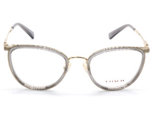 Alternative view of Coach Eyewear 0HC5146 9417