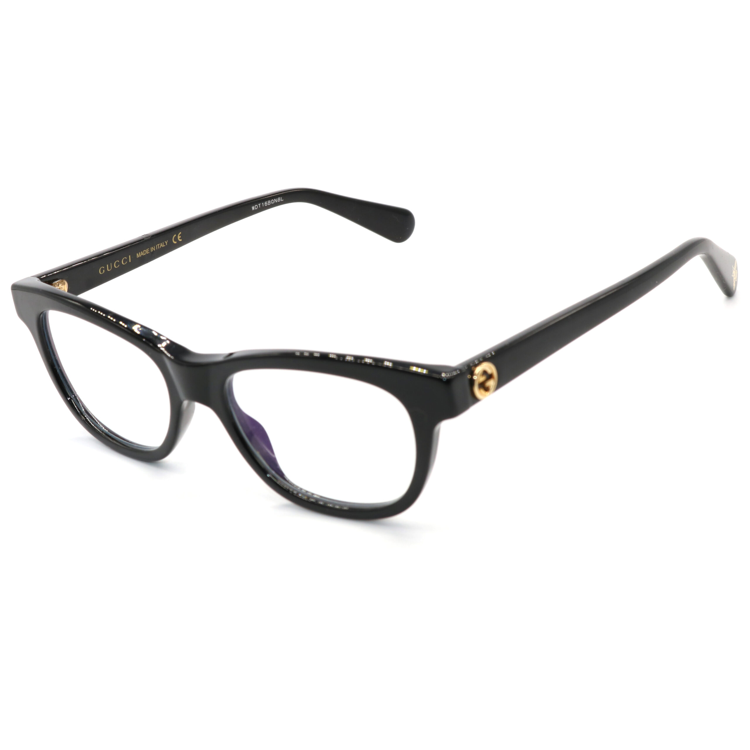 Gucci Eyewear GG0372O 005