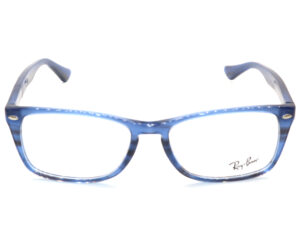 Alternative view of Rayban Eyewear 0RX5228M 8053