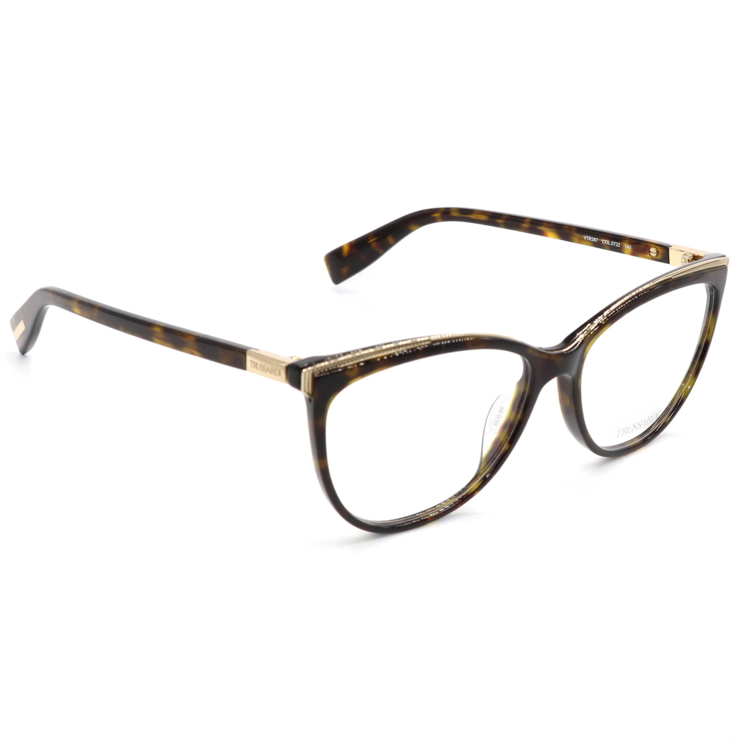 Trussardi Eyewear VTR387 550722 - Image 3