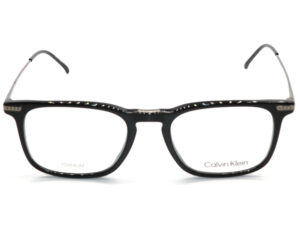Alternative view of Calvin Klein Eyewear CK22526T 001