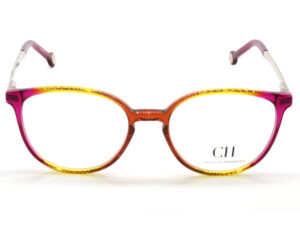 Alternative view of Carolina Herrera Eyewear VHE759 0N