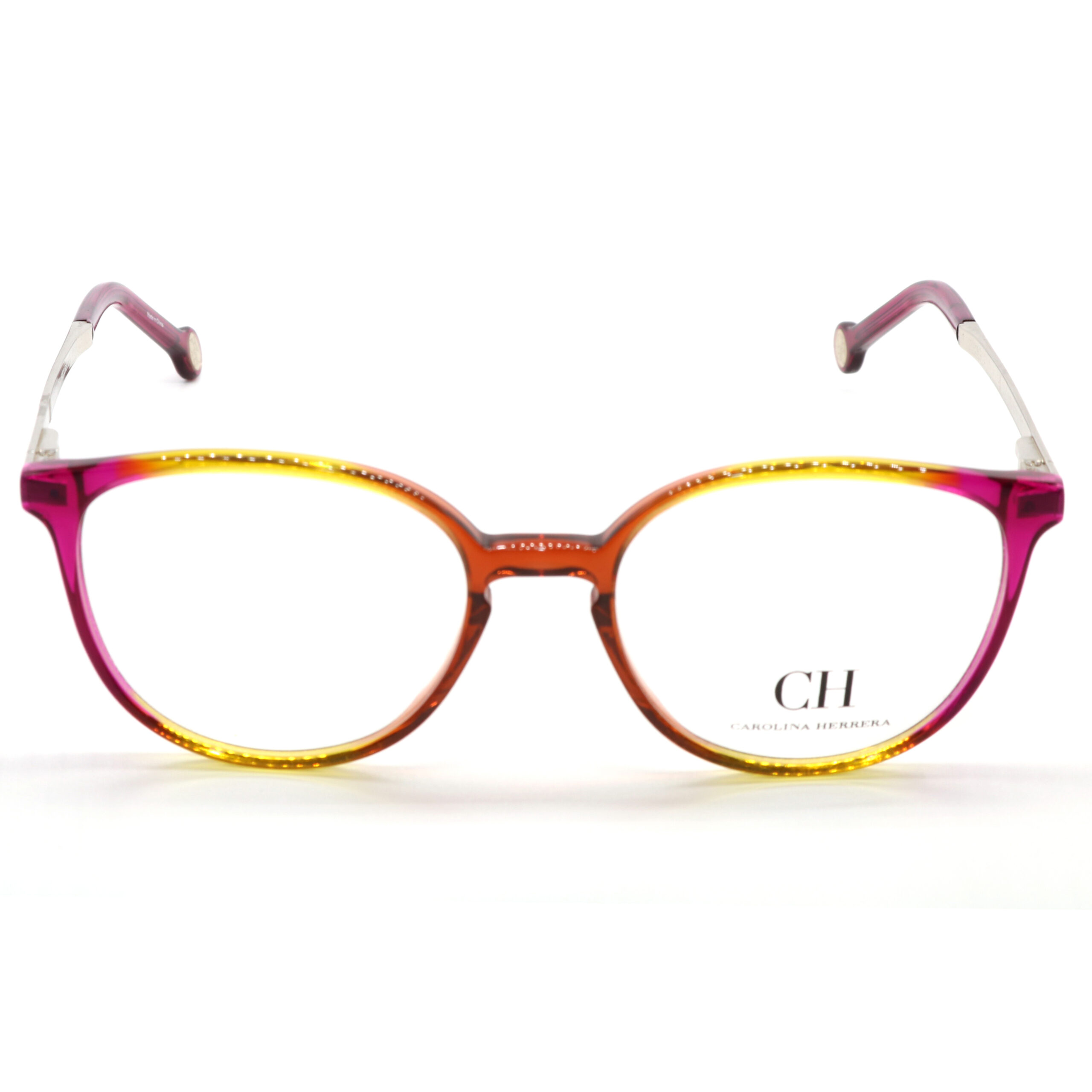 Carolina Herrera Eyewear VHE759 0N - Image 2