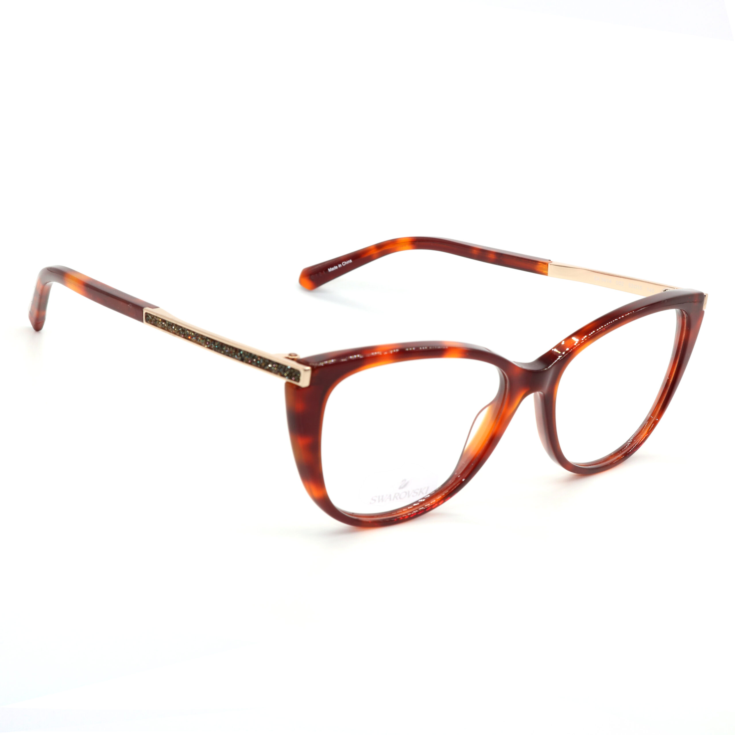 Swarovski Eyewear SK5414 052 - Image 3