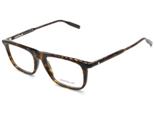 Mont Blanc Eyewear MB0012O 002