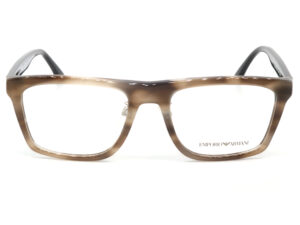 Alternative view of Emporio Armani Eyewear 0EA3185F 5877
