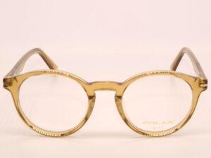 Alternative view of Polar Eyewear Gold 11 28