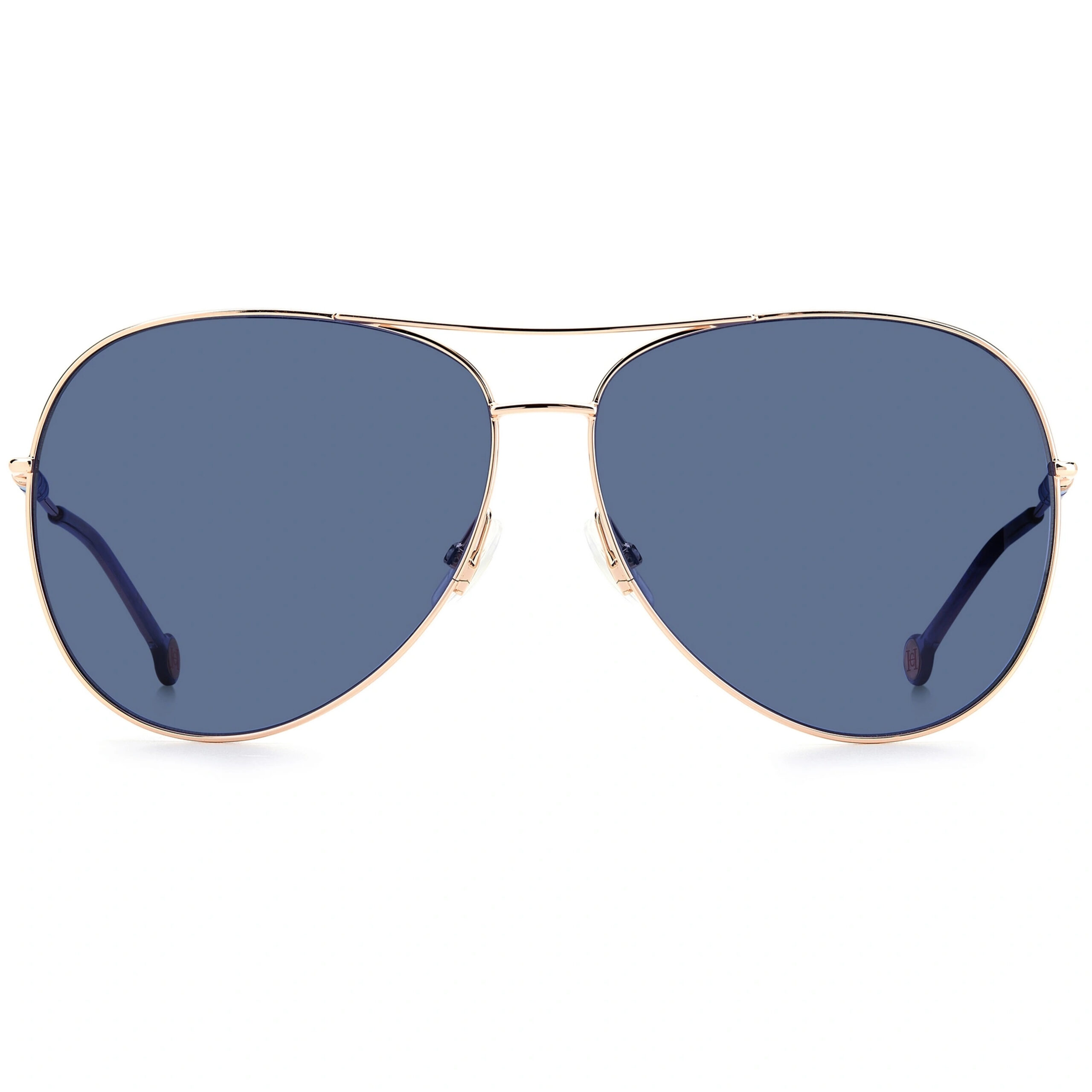Carolina Herrera Sunglasses CH0034 S 0DDB KU - Image 2