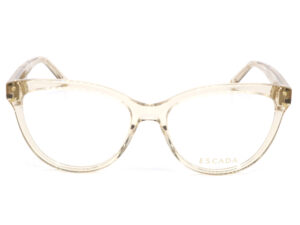 Alternative view of Escada Eyewear VESC52 07T1