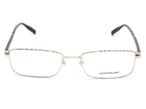 Alternative view of Mont Blanc Eyewear MB0087O 002