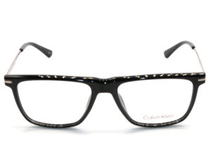 Alternative view of Calvin Klein Eyewear CK22502 001