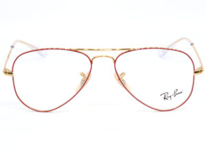 Alternative view of Rayban Eyewear 0RY1089 4075