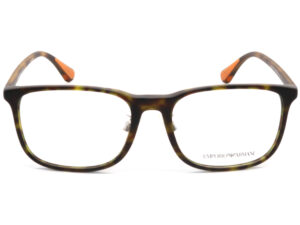 Alternative view of Emporio Armani Eyewear 0EA3177F 5089