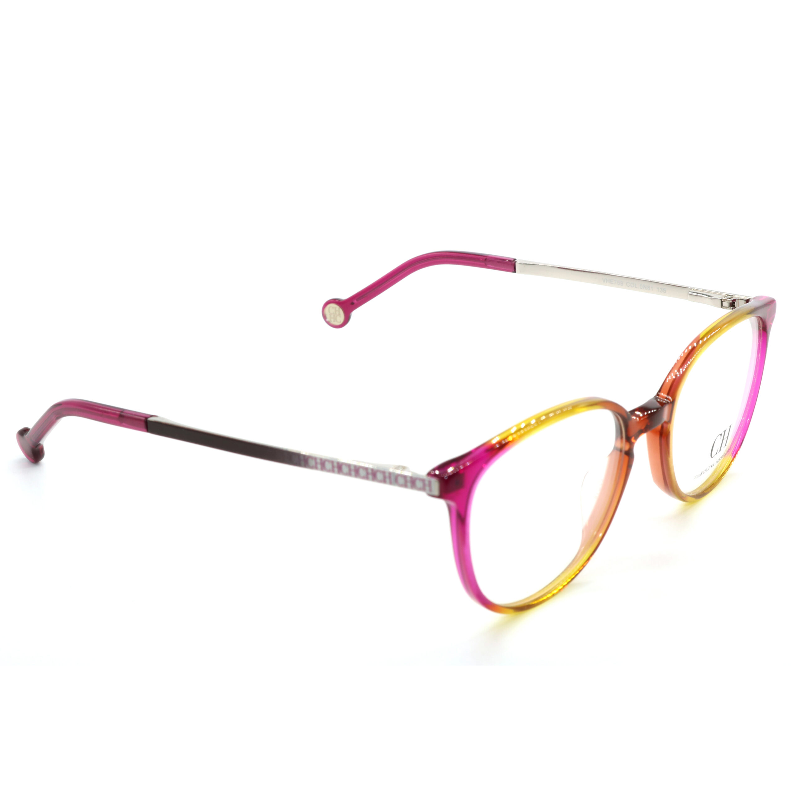 Carolina Herrera Eyewear VHE759 0N - Image 3