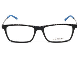 Alternative view of Mont Blanc Eyewear MB0120O 005