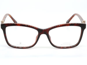 Alternative view of Swarovski Eyewear SK5255 052 5315