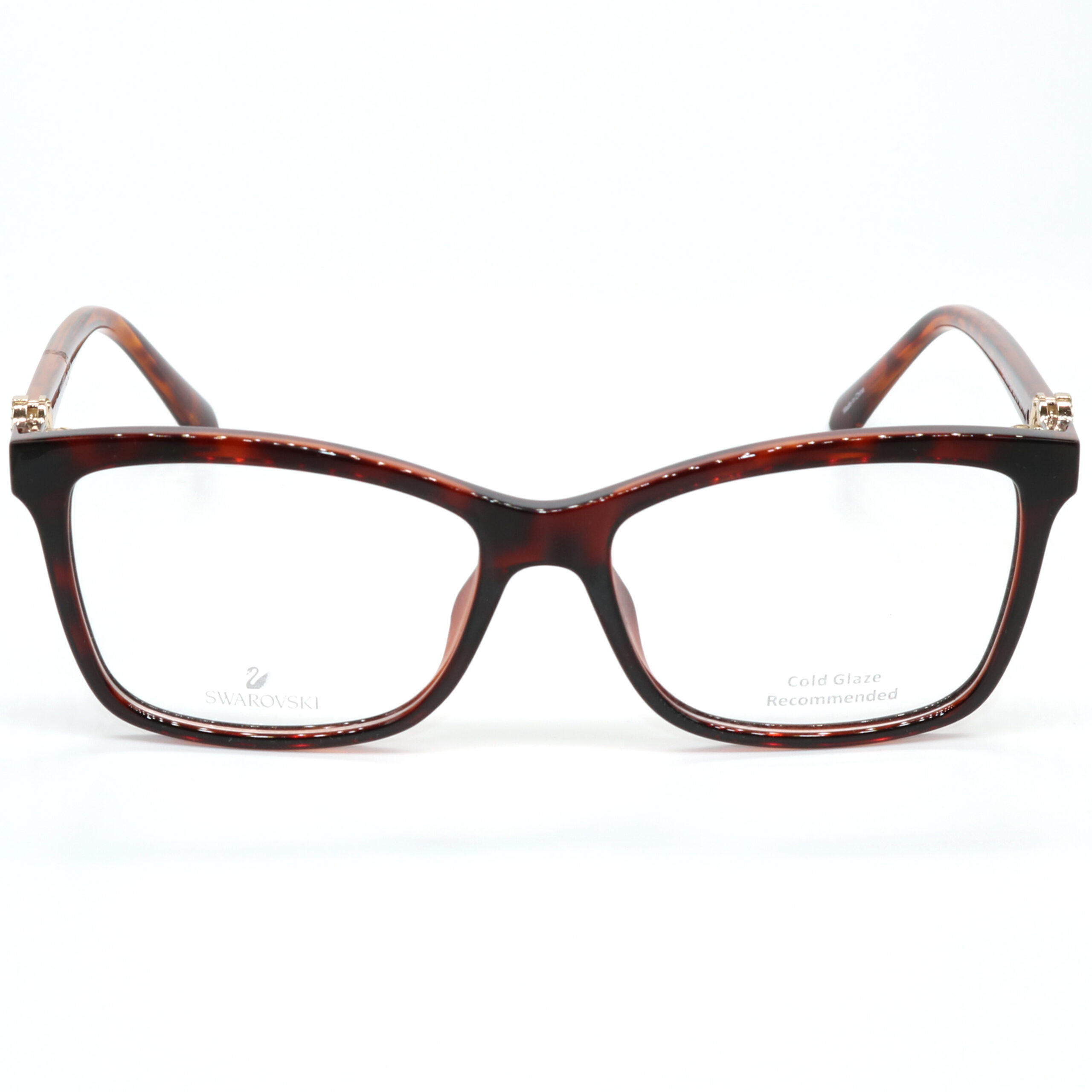 Swarovski Eyewear SK5255 052 5315 - Image 2