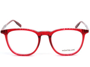 Alternative view of Montblanc Eyewear MB0010O 018