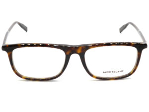 Alternative view of Mont Blanc Eyewear MB0012O 002