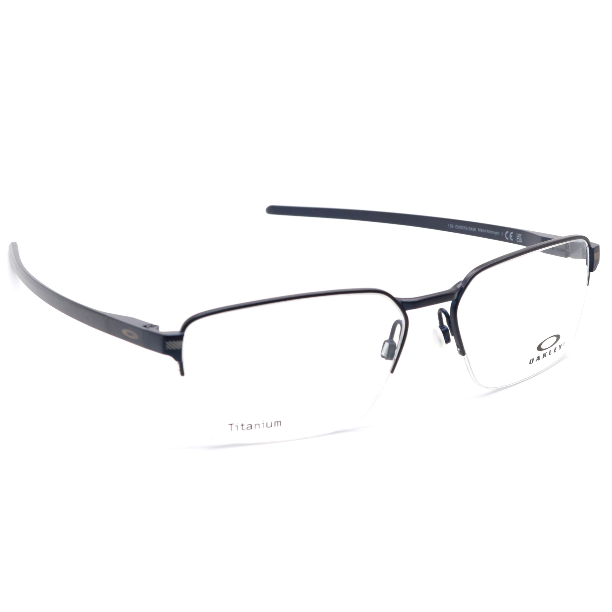 Oakley Eyewear OX5076 0456 - Image 3