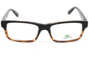 Alternative view of Lacoste Eyeglasses L2705 006
