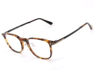 Tom Ford Eyeglasses FT5594-D-B 056