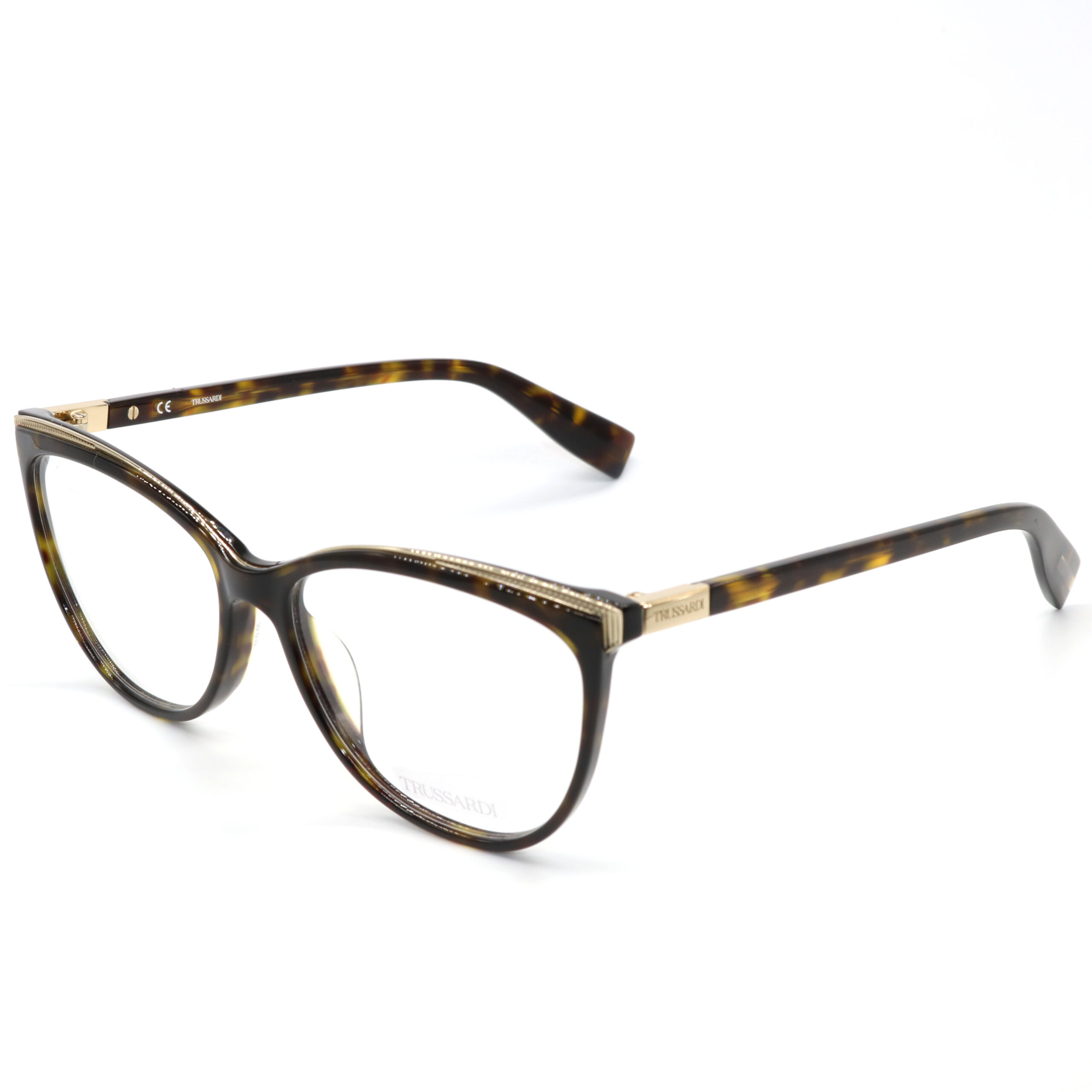 Trussardi Eyewear VTR387 550722