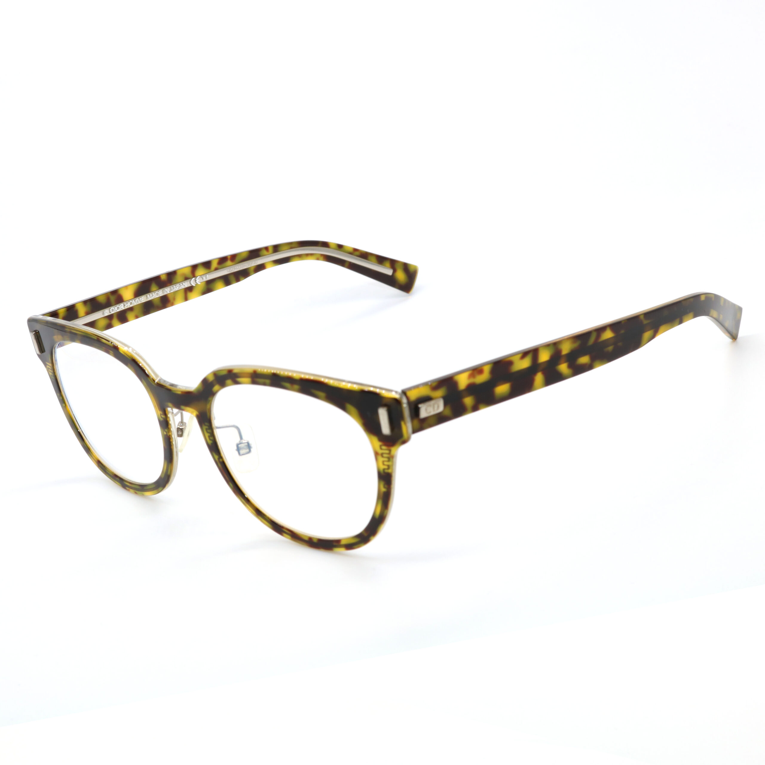 Dior Homme Eyewear BLACKTIE2.0 E