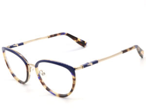 Trussardi Eyewear VTR442 5406NN