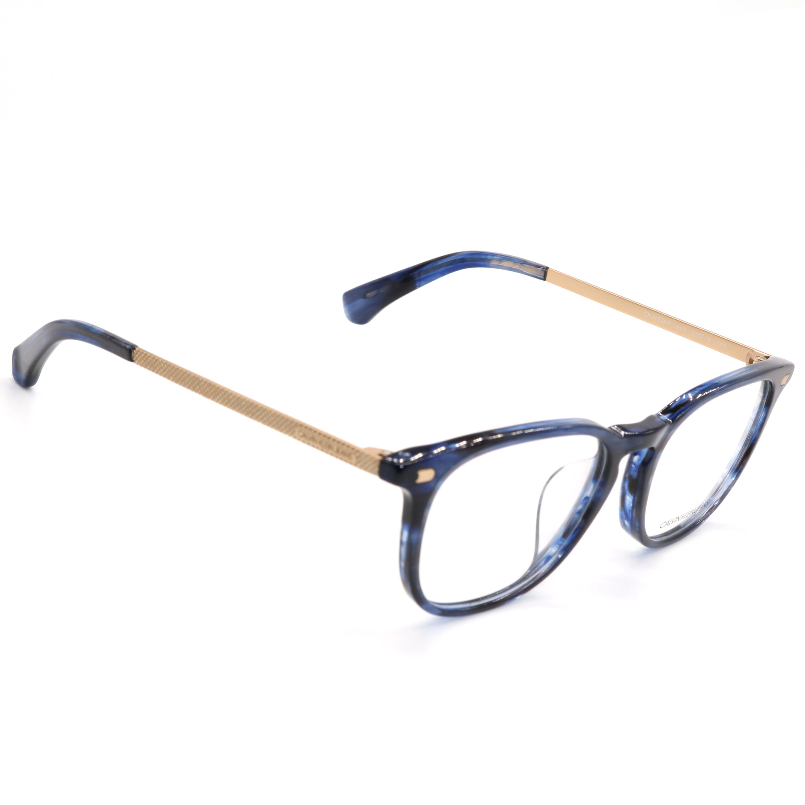Calvin Klein Jeans Eyewear CKJ493AF 417 - Image 3