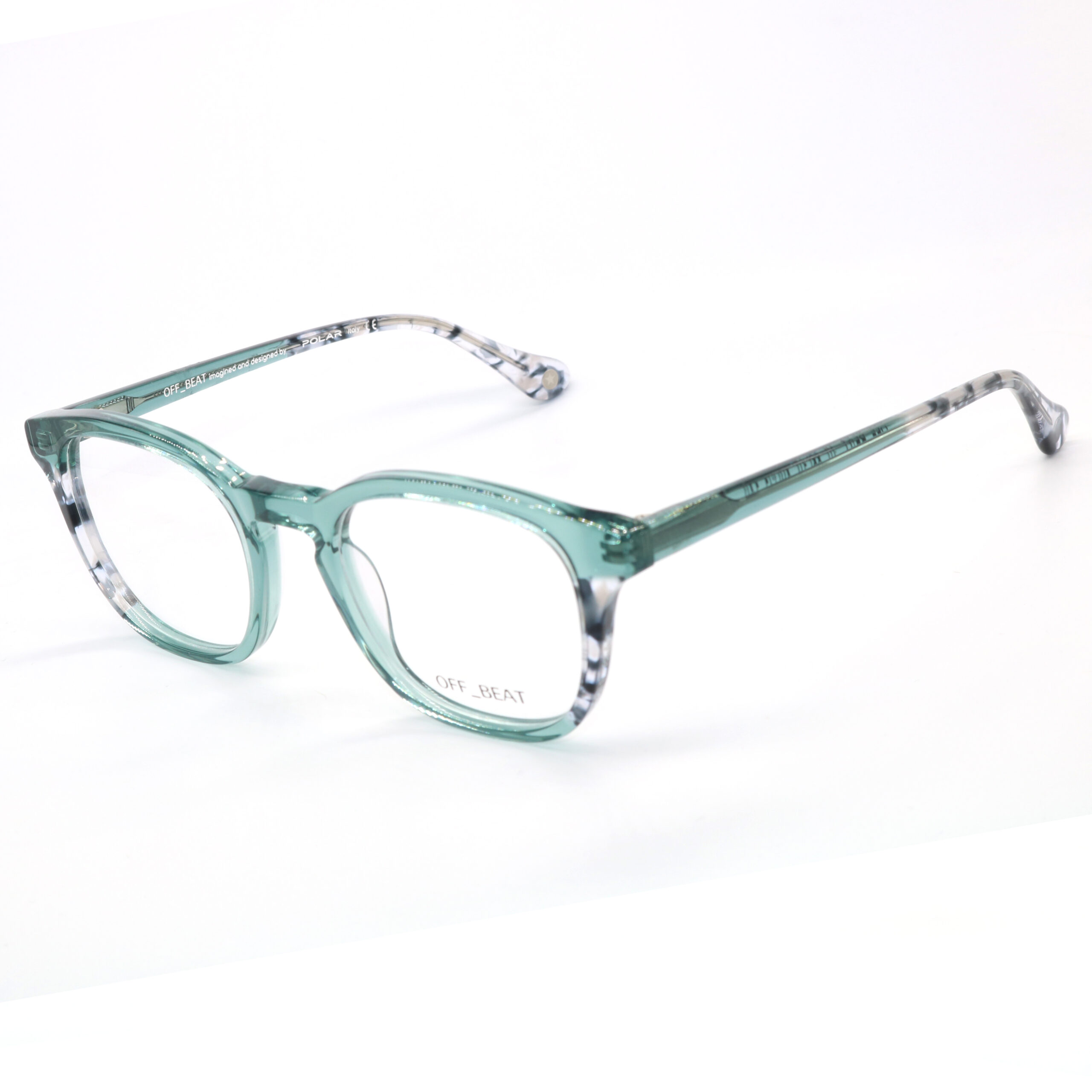 Polar Eyewear OFF-BEAT 10 col. 19