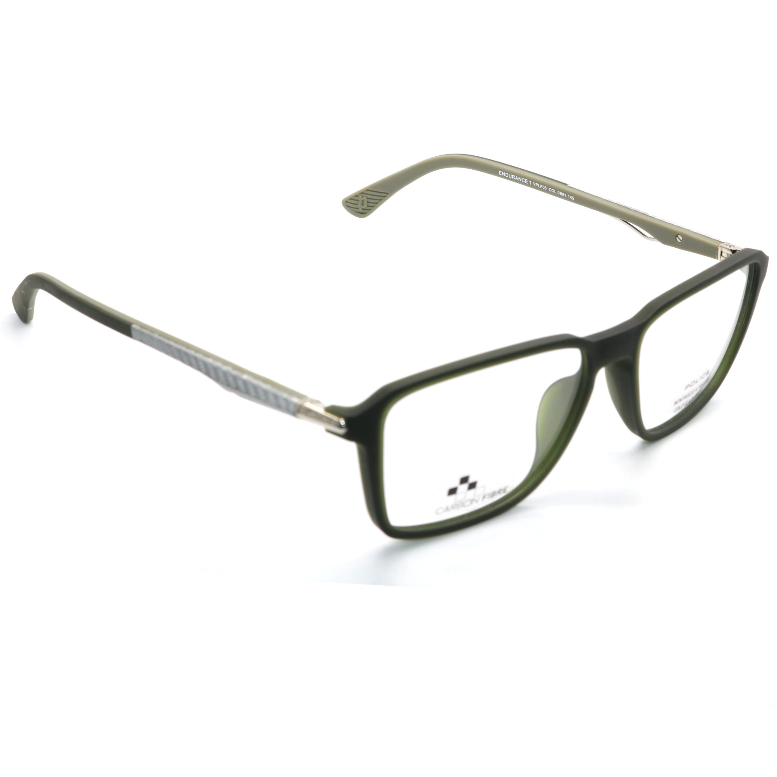 Police Eyewear VPLF05 540B81 - Image 3