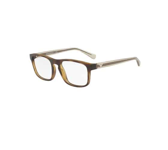 Emporio Armani Eyewear 0EA3106 5089