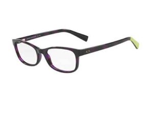 Armani Exchange Eyewear AX3043F 8226