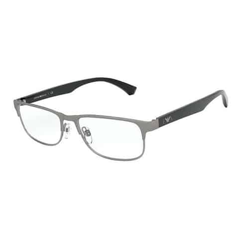 Emporio Armani Sunglasses EA1096 3001